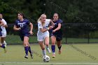 WSoc vs Curry  Wheaton College Women’s Soccer vs Curry College. - Photo By: KEITH NORDSTROM